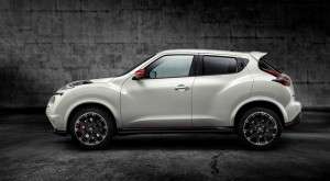 Nissan Juke Nismo RS 30 Aniversario-1