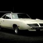 Plymouth Superbird-1