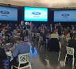 La prensa especializada en las instalaciones de Ford