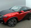 Putin Yo-Crossback EV-08-g