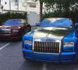 Rolls-Royce en Miami