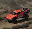 Robby Gordon Barbados