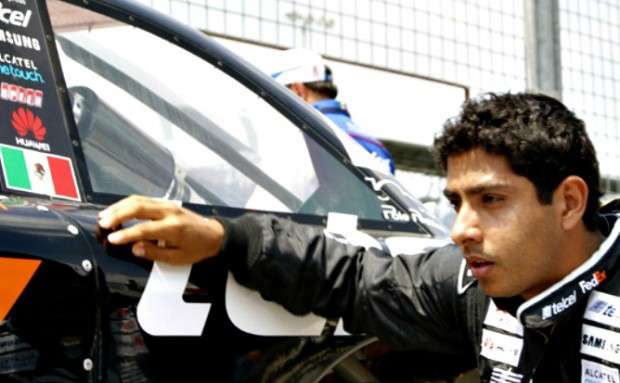 Salvador Durán Amlin Aguri Punta del Este