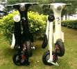 Scooter eléctrico E.T