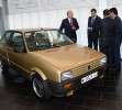 Seat Ibiza 1986