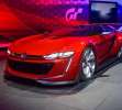 Volkswagen GTI Roadster Vision GT-2-g