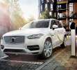 Volvo XC90 T8 Hybrid SUV-03-g