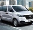 Hyundai H-1 Starex autos lentos