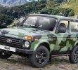 Lada Niva Legend