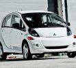 Mitsubishi i-MiEV