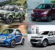 Top autos 10 autos más lentos del mundo en 2021