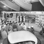 Auto Show de Detroit: 1954