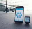 El Sistema Blue Link de próxima generación que se lanzará en el Elantra GT y el Veloster de 2016