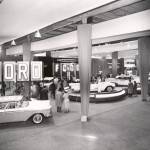 Auto Show de Detroit: 1958
