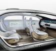 Mercedes-Benz F 015 Luxury in Motion