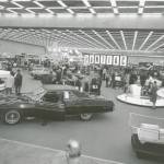 Auto Show de Detroit: 1966