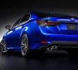 Lexus GS F