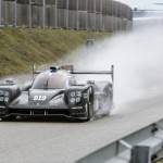 Porsche 919 Hybrid segunda generación