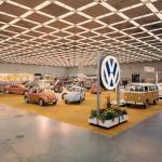 Auto Show de Detroit: 1970
