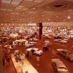 Auto Show de Detroit: 1973