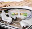 Mercedes-Benz F 015 Luxury in Motion