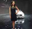 Stand de Infiniti