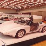 Auto Show de Detroit: 1975