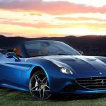 Ferrari California T