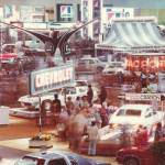 Auto Show de Detroit: 1980