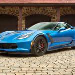 Chevrolet Corvette Z06 2015