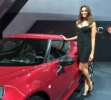 Las chicas de Alfa Romeo son nuestras favoritas