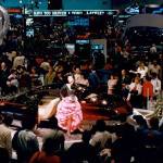Auto Show de Detroit: 1989
