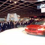 Auto Show de Detroit: 1994