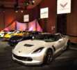 Chevrolet y su Corvette