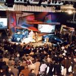 Auto Show de Detroit: 1996