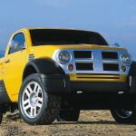 Dodge M80 Concept 2002