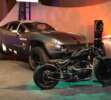 Al estilo Mad Max