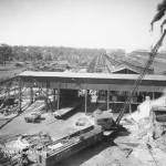 Planta de Jeep en Toledo 1926