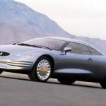 Chrysler Thunderbolt Concept 1993