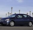 Nissan Sentra 2015