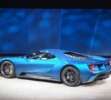 Ford GT: el rey del show