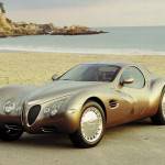 Chrysler Atlantic Concept 1995