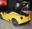Alfa Romeo 4C Spider