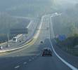 Autobahn 9 pista de pruebas vehículos autónomos