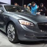 Buick Avenir