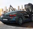 BMW i8-8