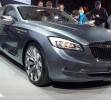 Buick Avenir Concept