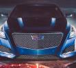 Cadillac CTS-V 2016