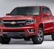 Chevrolet Colorado-g