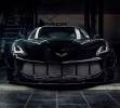 Chevrolet Corvette Stingray-1